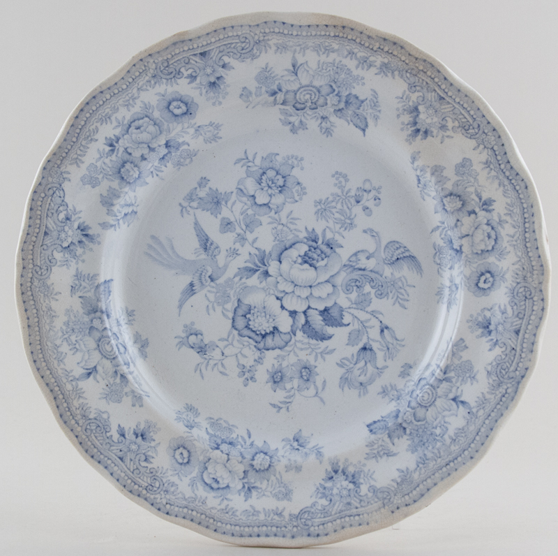 Plate c1865